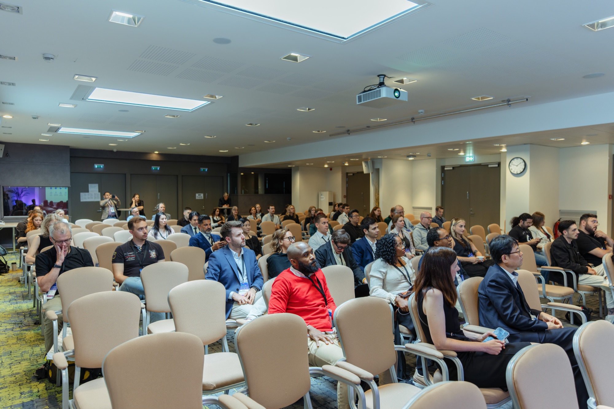 11th International XR-Metaverse Conference — photo 193
